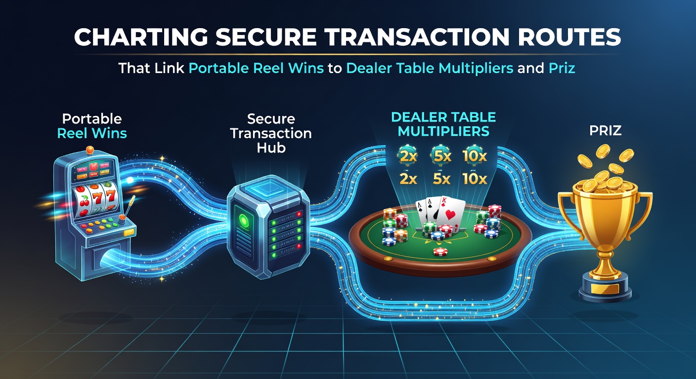Detaillierte Darstellung von Transaktionsflüssen zwischen mobilen Slots und Live-Dealer-Tischen mit Preispool-Integration