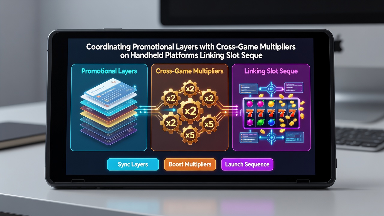 Visualisierung der Verbindungen zwischen Jackpot-Pools, Zahlungswegen und Multiplikatoren in mobilen Casino-Umgebungen