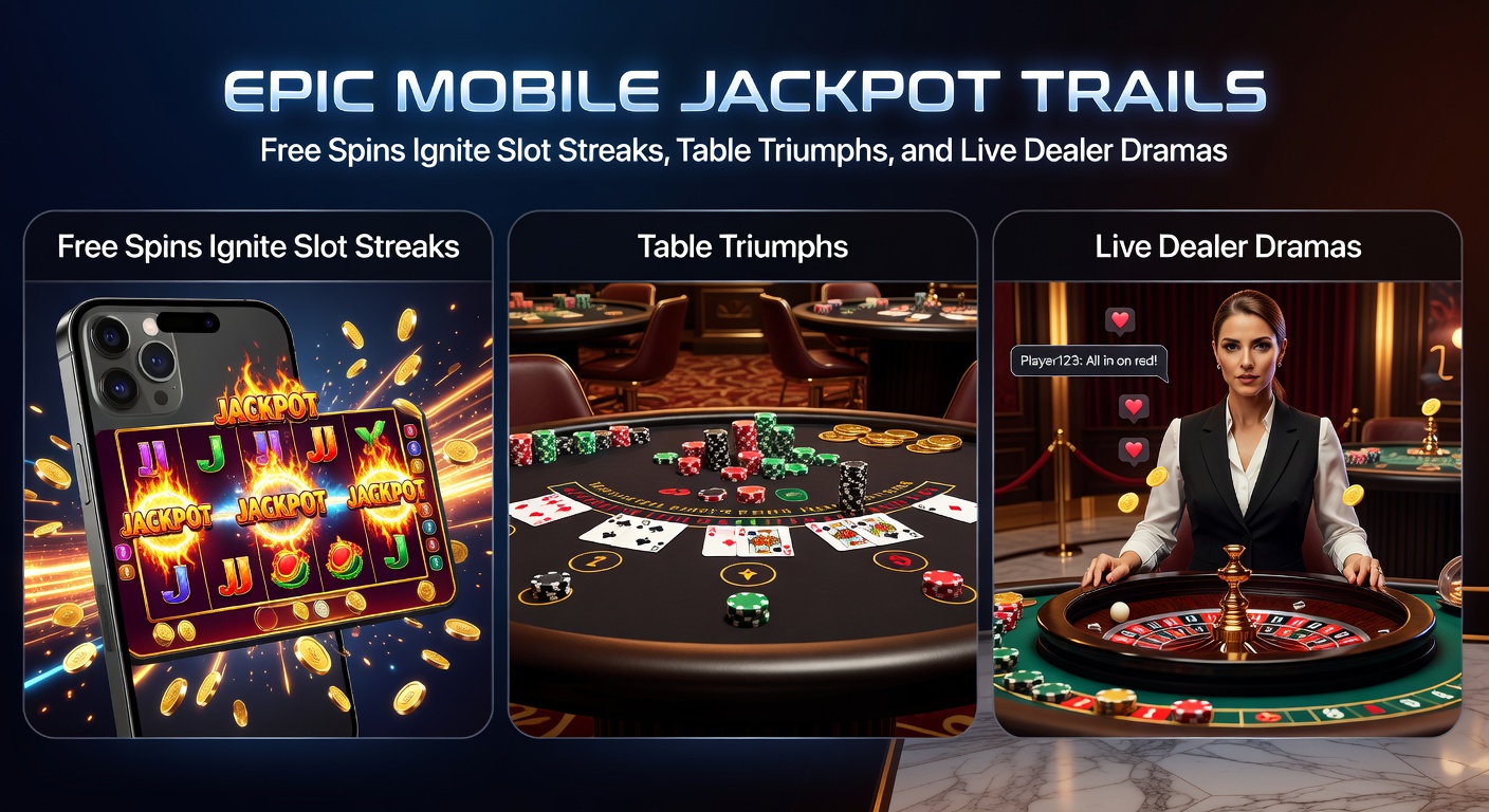 Detaillierte Ansicht eines Tablet-Screens mit Tischspiel-Triumph und steigendem Jackpot-Meter in einem Live-Casino