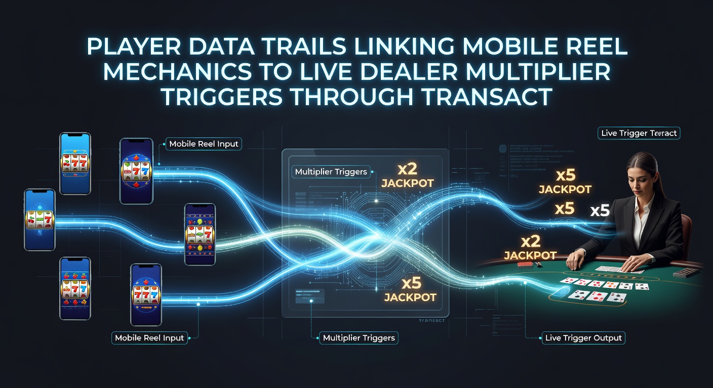 Darstellung von Transaktionsverifizierung und Werbeschichten in Live-Dealer-Umgebungen